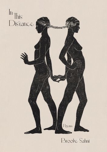 Cover image for In This Distance
