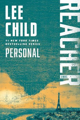 Cover image for Personal