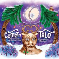 Cover image for Comet's Tale