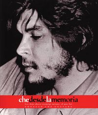 Cover image for Che Desde La Memoria