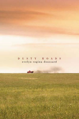 Cover image for Dusty Roads
