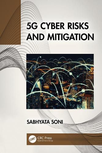Cover image for 5G Cyber Risks and Mitigation