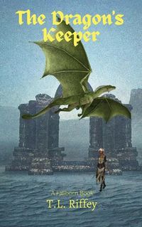 Cover image for The Dragon's Keeper