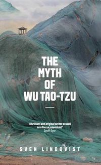 Cover image for The Myth of Wu Tao-tzu