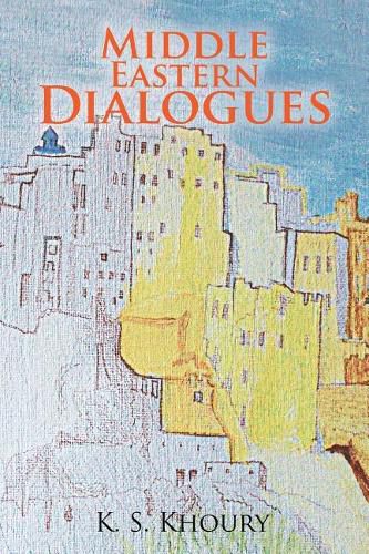 Cover image for Middle Eastern Dialogues