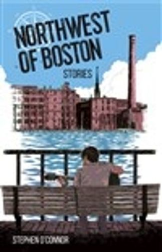 Cover image for Northwest of Boston