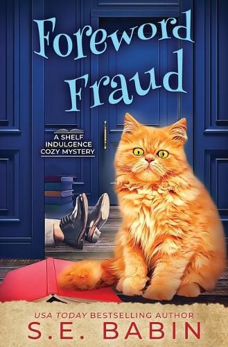 Cover image for Foreword Fraud