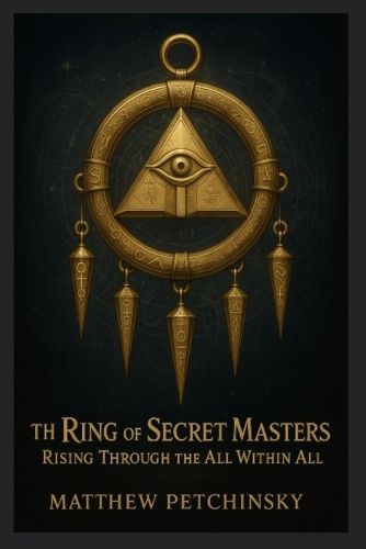 Cover image for The Ring of Secret Masters