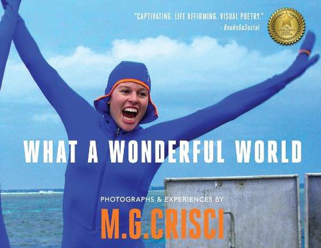 Cover image for What a Wonderful World