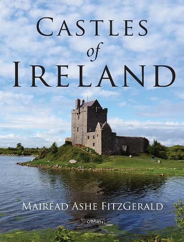 Cover image for Castles of Ireland