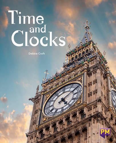 Time and Clocks