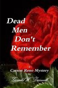 Cover image for Dead Men Don't Remember