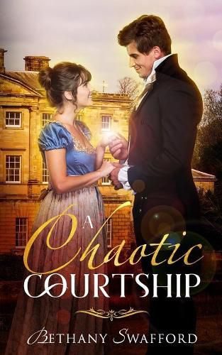 Cover image for A Chaotic Courtship