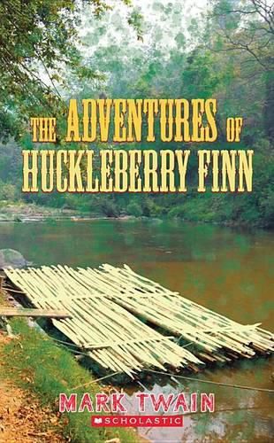 The Adventures of Huckleberry Finn