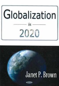 Cover image for Globalization in 2020