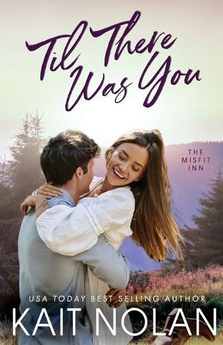 Cover image for Til There Was You