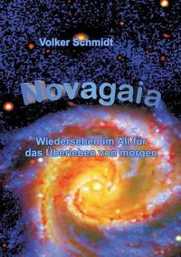 Cover image for Novagaia