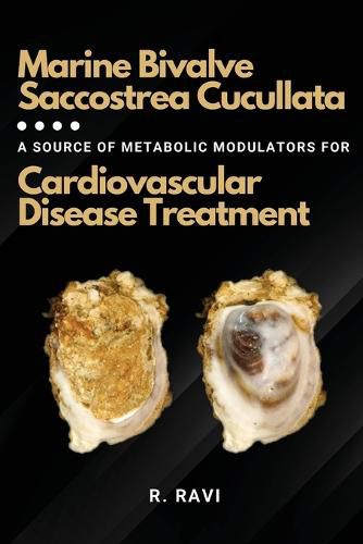 Cover image for Marine Bivalve Saccostrea Cucullata