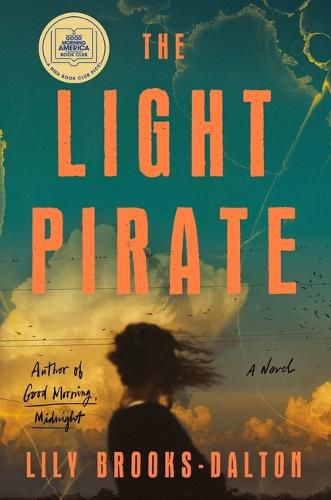 Cover image for The Light Pirate