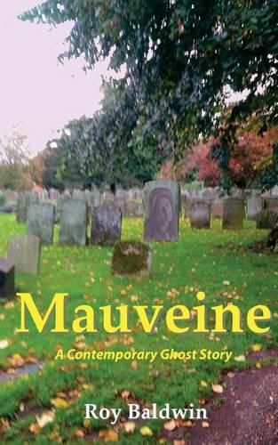 Cover image for Mauveine