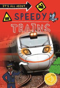 Cover image for It's All about... Speedy Trains