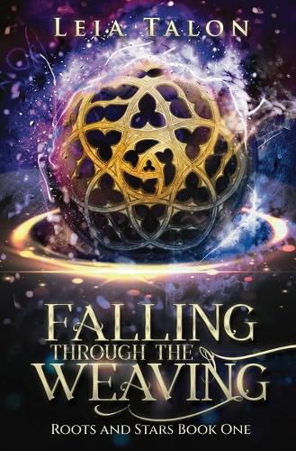 Cover image for Falling Through the Weaving