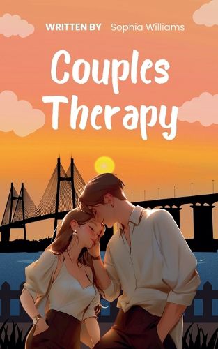 Cover image for Couples Therapy