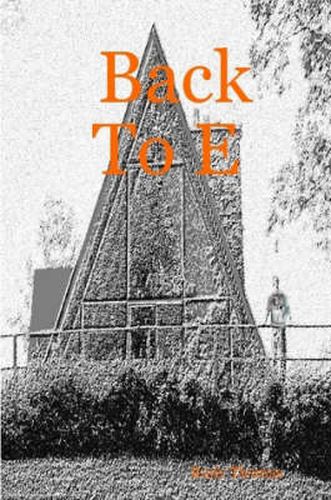 Cover image for Back To E