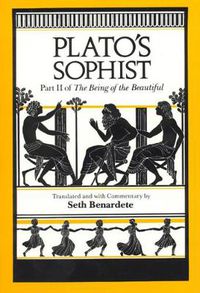 Cover image for Sophist