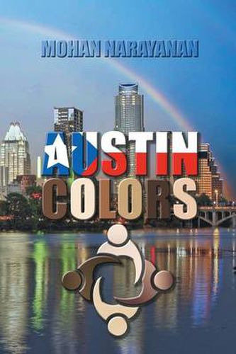 Cover image for Austin Colors