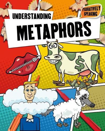 What Is a Metaphor?