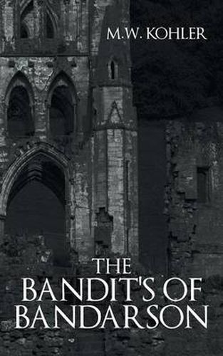 Cover image for The Bandit's of Bandarson