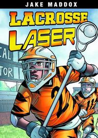 Cover image for Lacrosse Laser