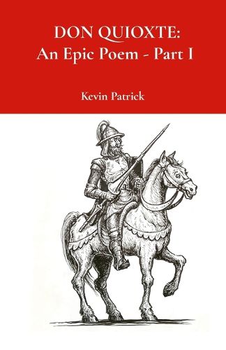 Cover image for Don Quixote