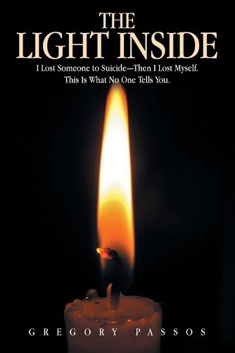 Cover image for The Light Inside