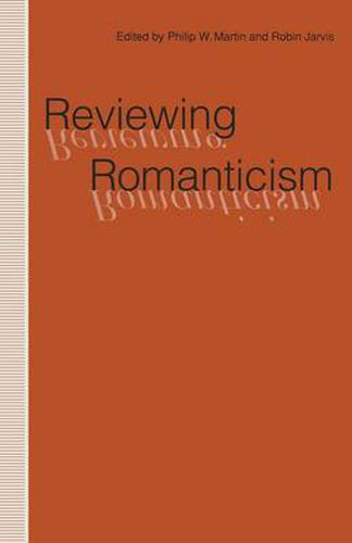 Reviewing Romanticism