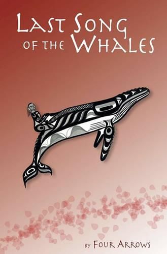 Cover image for Last Song of the Whales