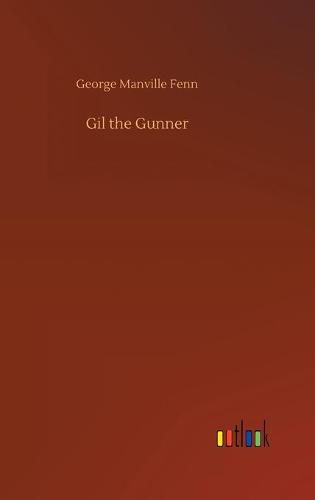 Cover image for Gil the Gunner