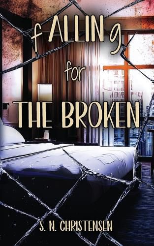 Cover image for fALLINg for the Broken