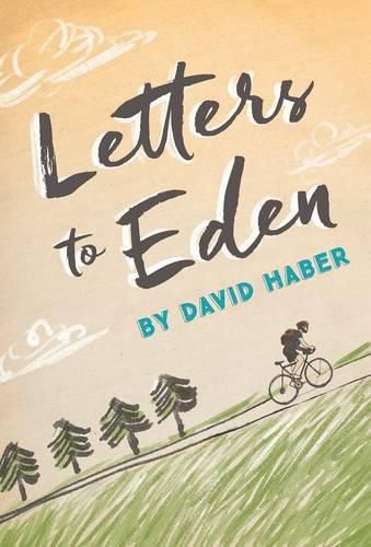 Cover image for Letters to Eden