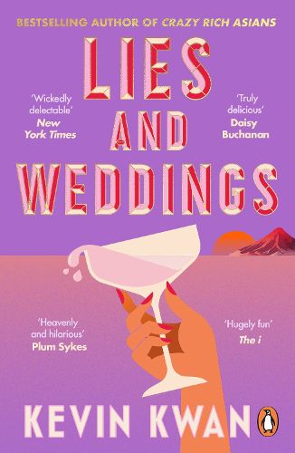 Cover image for Lies and Weddings