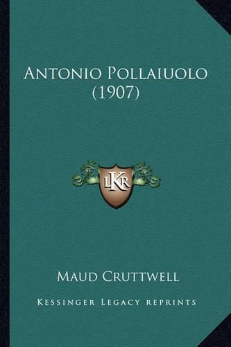 Antonio Pollaiuolo (1907)