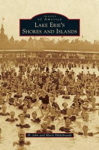 Cover image for Lake Erie's Shores and Islands