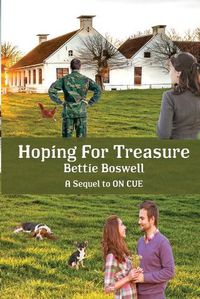 Cover image for Hoping For Treasure