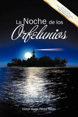 Cover image for La Noche de Los Orfelunios