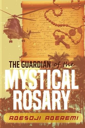 Cover image for The Guardian of the Mystical Rosary