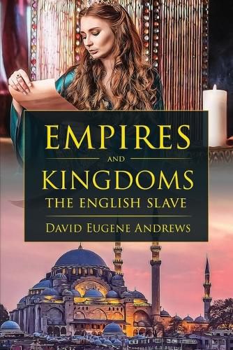 Cover image for Empires and Kingdoms - The English Slave