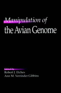 Cover image for Manipulation of the Avian Genome