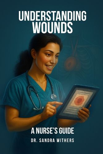 Cover image for Understanding Wounds