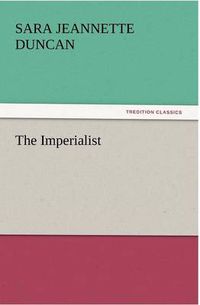 Cover image for The Imperialist